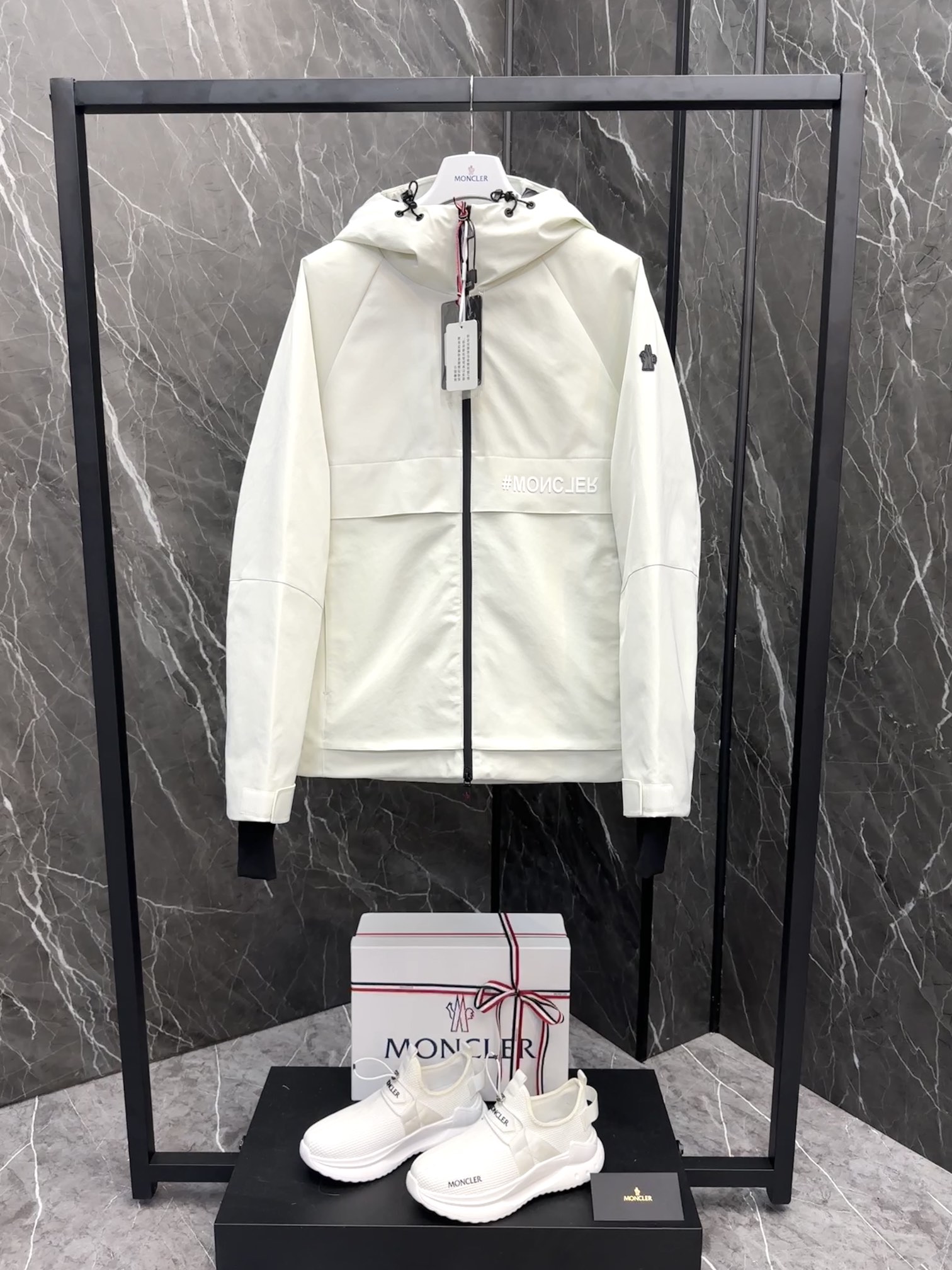 Moncler Down Jackets